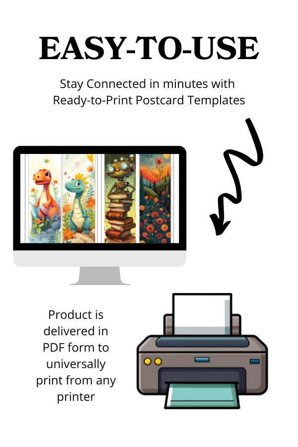 GrandPals™, Vol. 2 - Postcard Pals