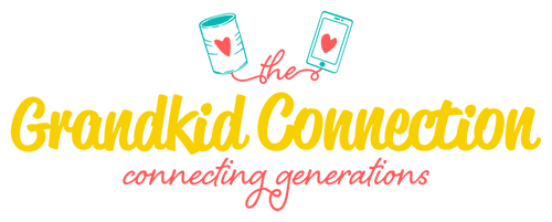 The Grandkid Connection